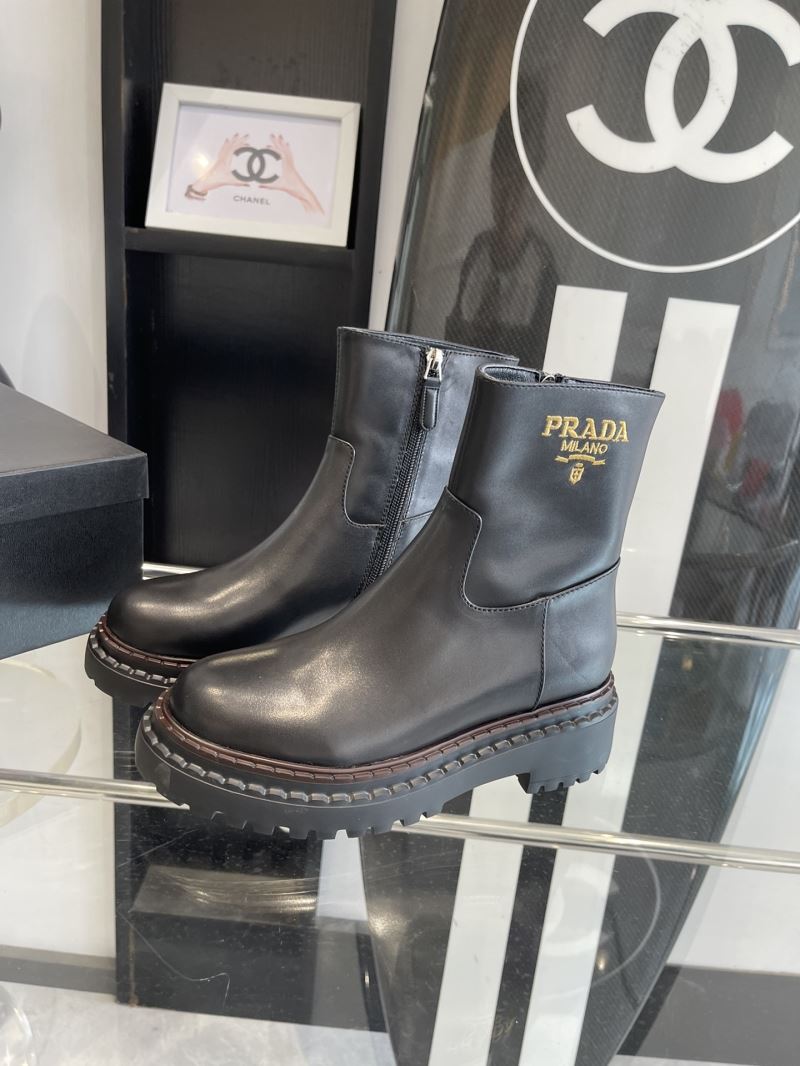 Prada Boots